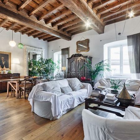 Porta Palatina Bed & Breakfast ตูริน ภายนอก รูปภาพ