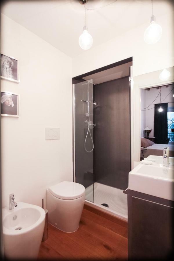 Porta Palatina Bed & Breakfast ตูริน ภายนอก รูปภาพ