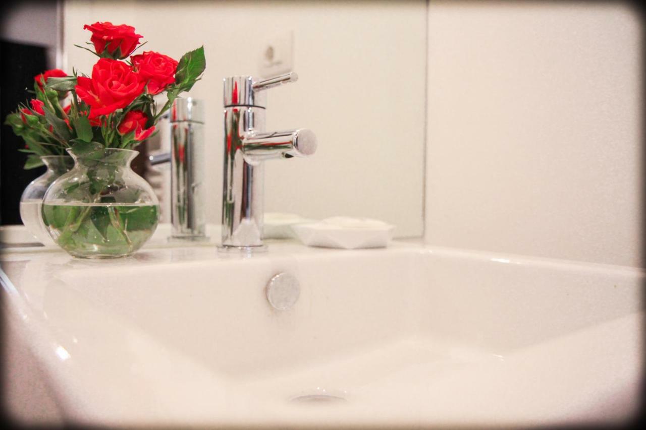 Porta Palatina Bed & Breakfast ตูริน ภายนอก รูปภาพ