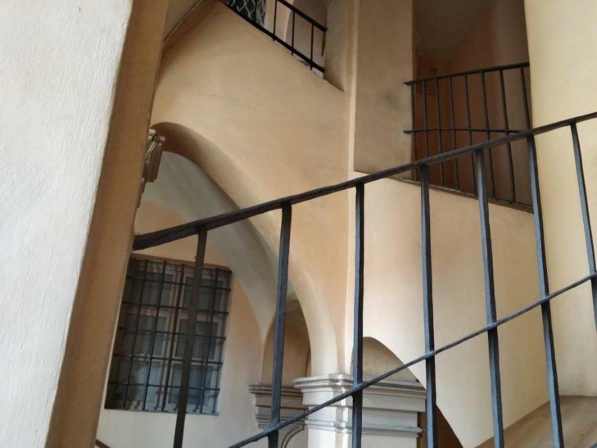 Porta Palatina Bed & Breakfast ตูริน ภายนอก รูปภาพ