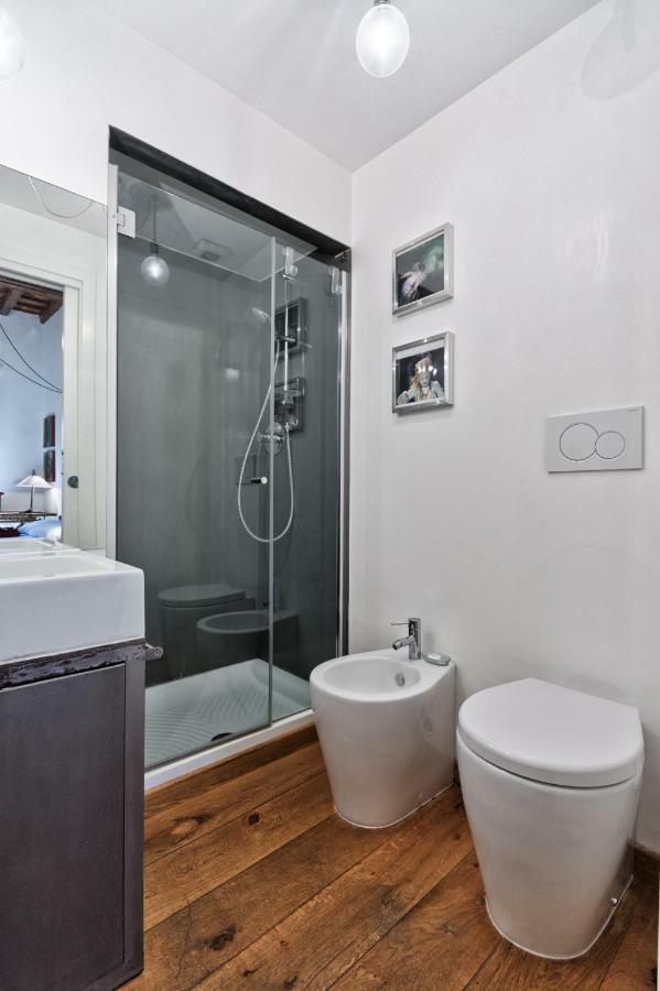 Porta Palatina Bed & Breakfast ตูริน ภายนอก รูปภาพ