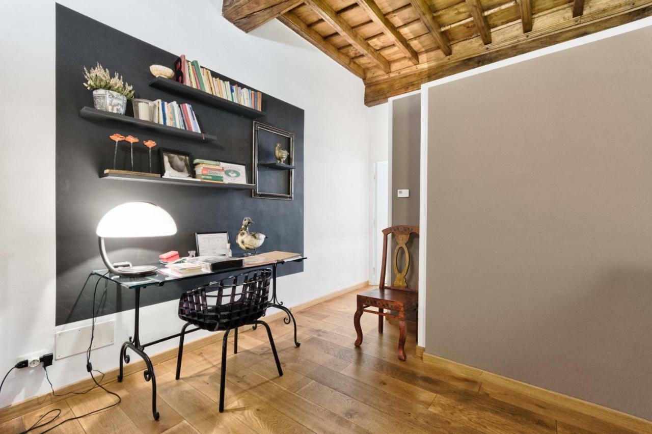Porta Palatina Bed & Breakfast ตูริน ภายนอก รูปภาพ