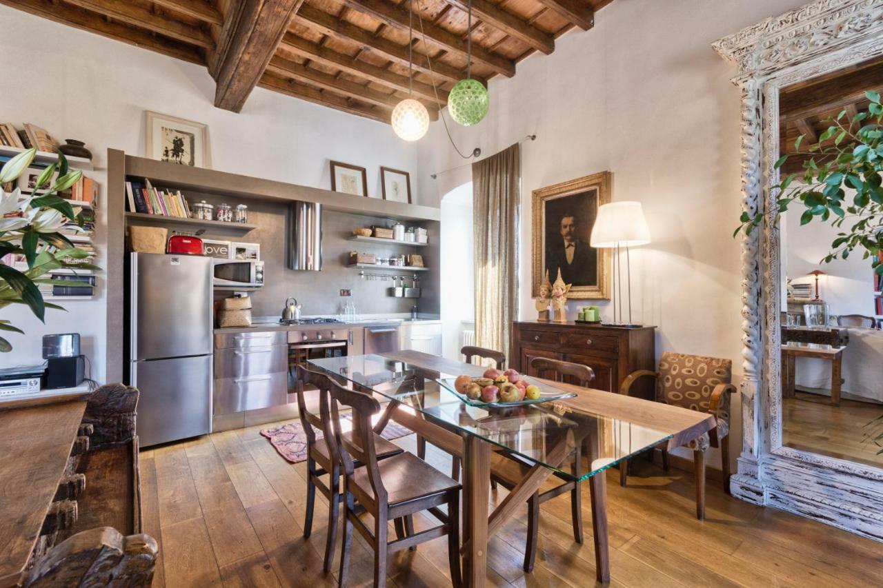Porta Palatina Bed & Breakfast ตูริน ภายนอก รูปภาพ