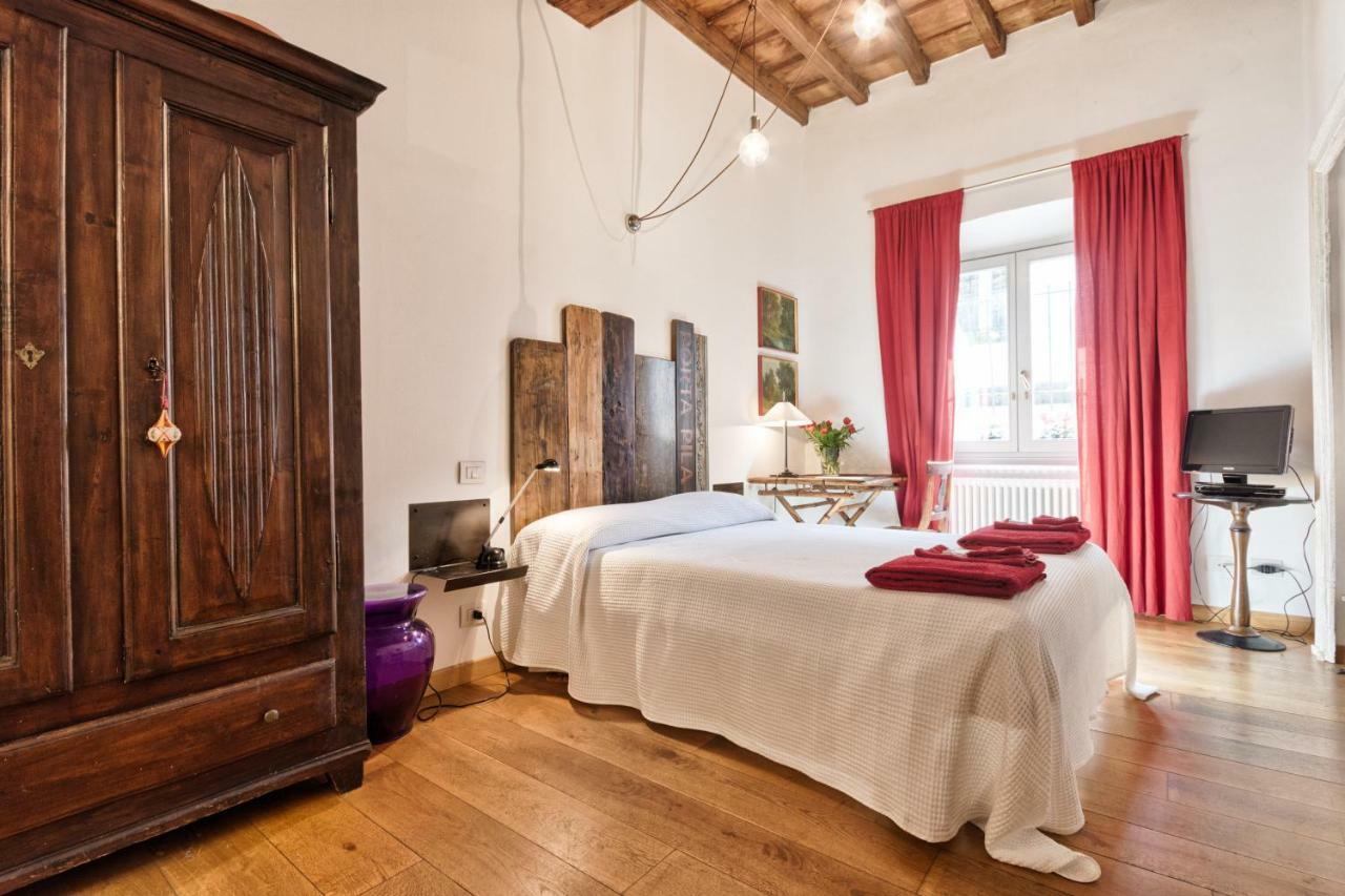 Porta Palatina Bed & Breakfast ตูริน ภายนอก รูปภาพ