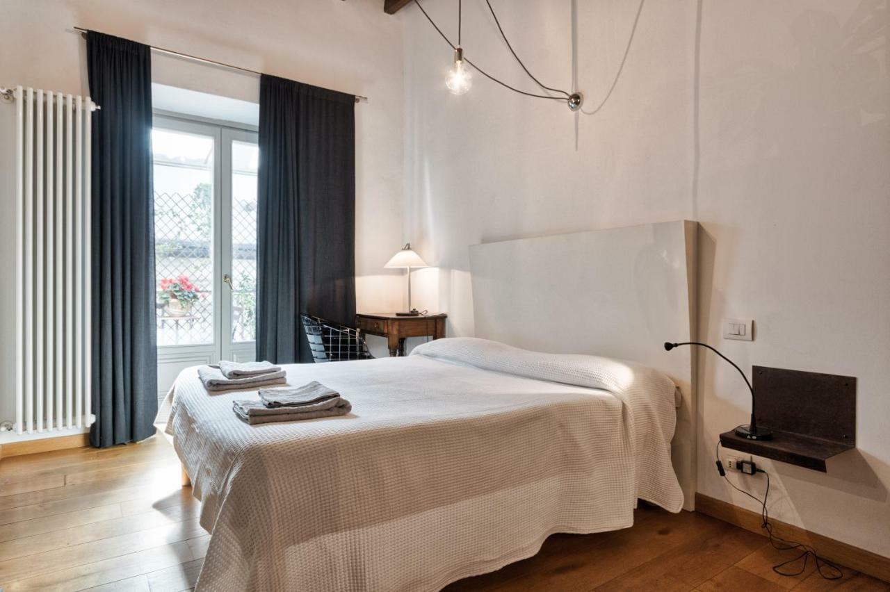 Porta Palatina Bed & Breakfast ตูริน ภายนอก รูปภาพ