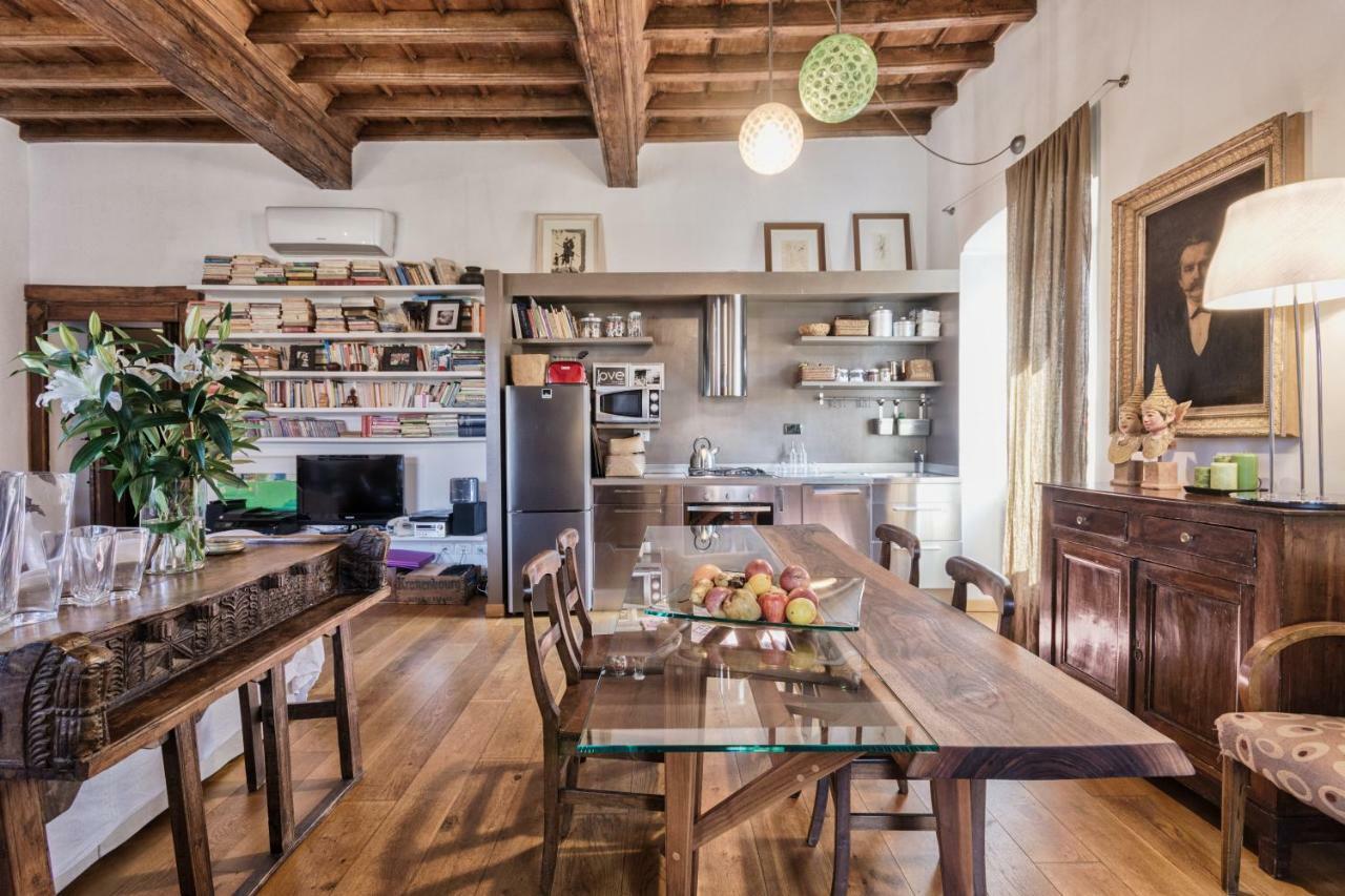 Porta Palatina Bed & Breakfast ตูริน ภายนอก รูปภาพ