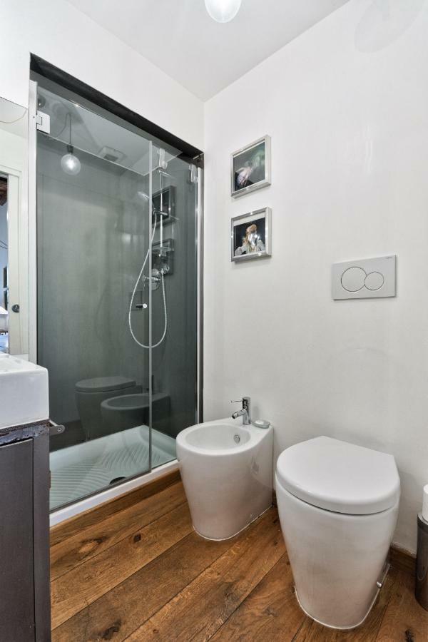 Porta Palatina Bed & Breakfast ตูริน ภายนอก รูปภาพ