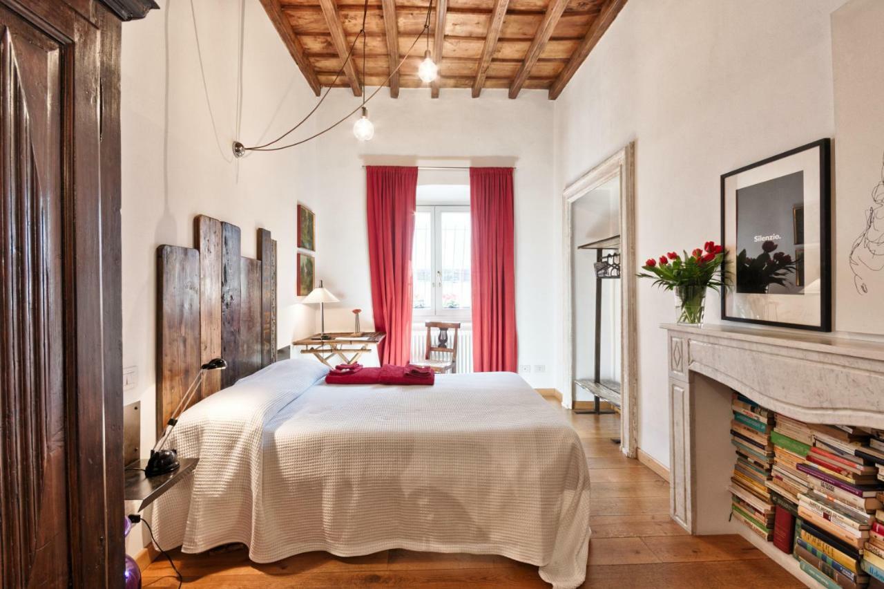 Porta Palatina Bed & Breakfast ตูริน ภายนอก รูปภาพ